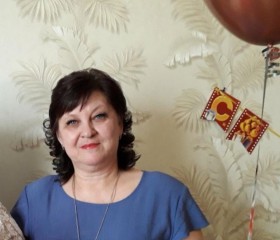 СНЕЖАНА, 56 лет, Ульяновск