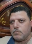 أبو غلاب, 43 года, سيدي سالم