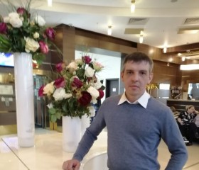 Андрей, 40 лет, Набережные Челны