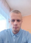 Aleksey Khadorkin, 38, Krasnoyarsk