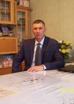 YERKIN KURPEBAY, 60, Қазақстан, Алматы