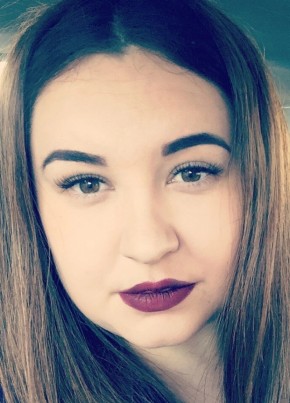 Диана из Ульяновска 34 года