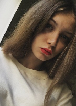 Марина, 25, Россия, Мурманск
