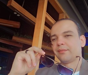 MOHAMED, 37, Faraskur