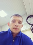 Vyacheslav, 28, Irkutsk