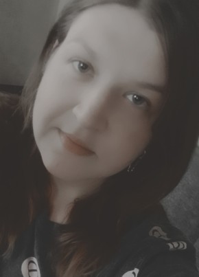Таня из Белово 37 лет