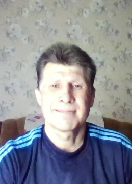 АЛЕКСАНДР ЯКУШИН, 59, Россия, Домодедово