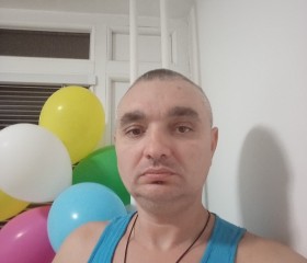 Sandro, 45 лет, Вінниця