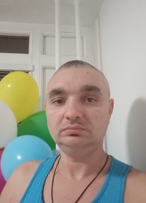 Sandro, 45, Україна, Вінниця