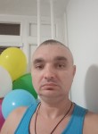 Sandro, 44, Vinnytsya