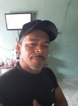 Regis Araujo, 46 лет, Piritiba