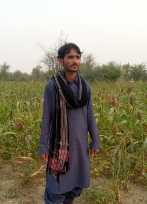 Baloch, 20, پاکستان, گوادر