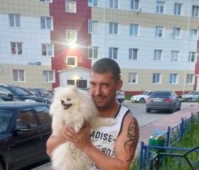 Ванька, 38 лет, Ноябрьск