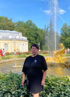 Оксана, 49, Россия, Мичуринск