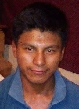 Guillermo, 26, Estados Unidos Mexicanos, Oaxaca de Juárez