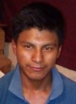 Guillermo, 26 лет, Oaxaca de Juárez