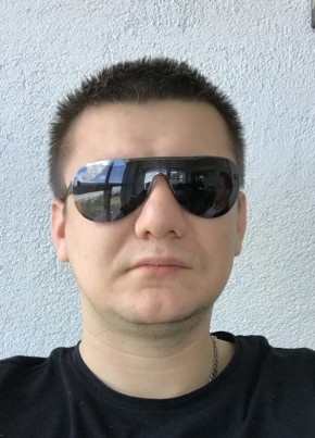 Георгий, 28, Россия, Нижний Новгород