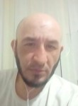 Руслан, 43 года, Теміртау