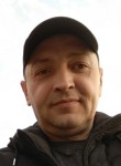 Дмитрий, 45 лет, Волжский (Волгоградская обл.)