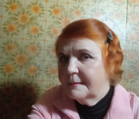 Galina, 70, Nizhniy Novgorod