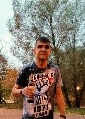 АЛЕКСАНДР, 52, Россия, Москва