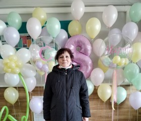 Ника, 53 года, Москва