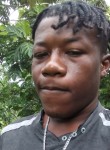 Suwayne, 29 лет, Montego Bay