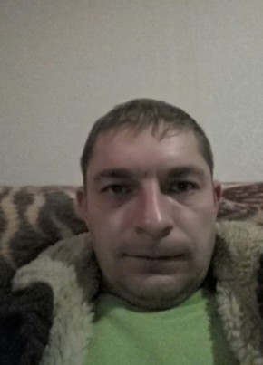 Vasily, 39, Россия, Усть-Лабинск