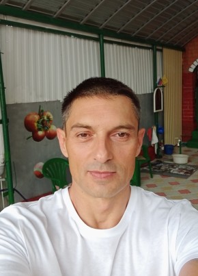 Владислав, 44, Россия, Лабинск