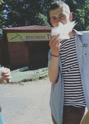Алексей, 28, Россия, Гвардейск