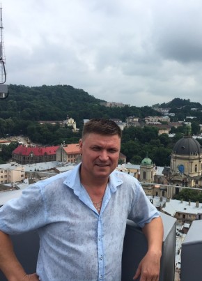 Алексей , 52, Україна, Київ