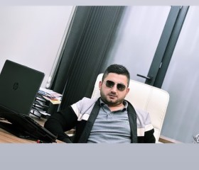 Volkan, 31 год, Kayseri