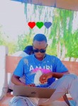 Daouda ndiaye, 21, Kaolack