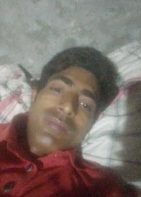 Írsahd, 43, India, Delhi