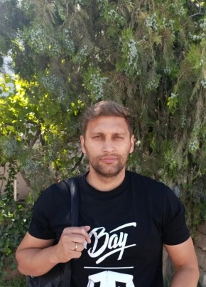 Maraz Azim из Türkmenbaşy 31 год