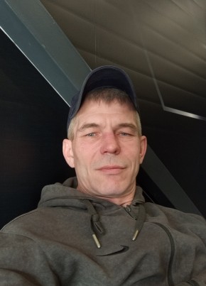 Владимир из Санкт-Петербурга 47 лет