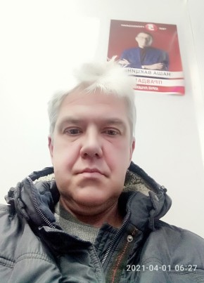 николай, 53, Україна, Яготин