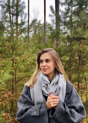 Каролина, 29, Россия, Волгоград