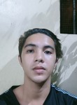 Johnpaul Rubenec, 22  , Manila