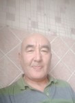 Кайрат Нурушев, 58 лет, Көкшетау