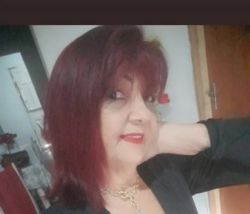 Mary, 65, Campina Grande