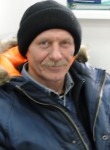 Худиков, 58 лет