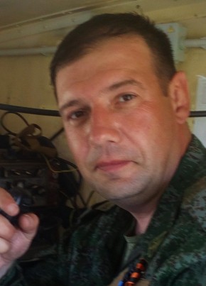 Konstantin, 48, Ukraine, Makiyivka