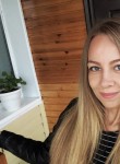 Anna, 30, Petrodvorets