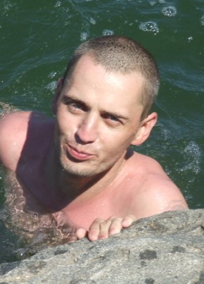 Сергей, 44, Україна, Запоріжжя