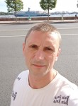 Ivan, 45  , Saint Petersburg