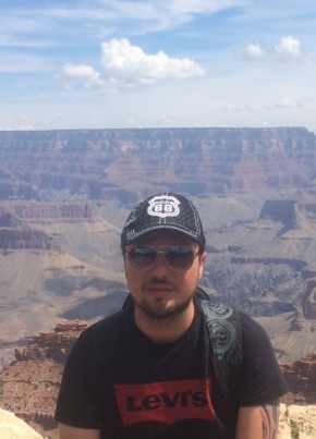 andrey, 46, Russia, Moscow