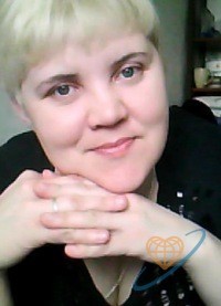 Ольга, 46, Россия, Казань