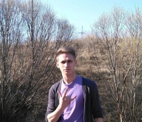 Владимир, 23 года, Оренбург