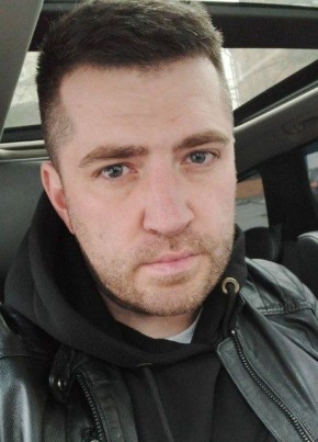 D. K., 38, Russia, Moscow
